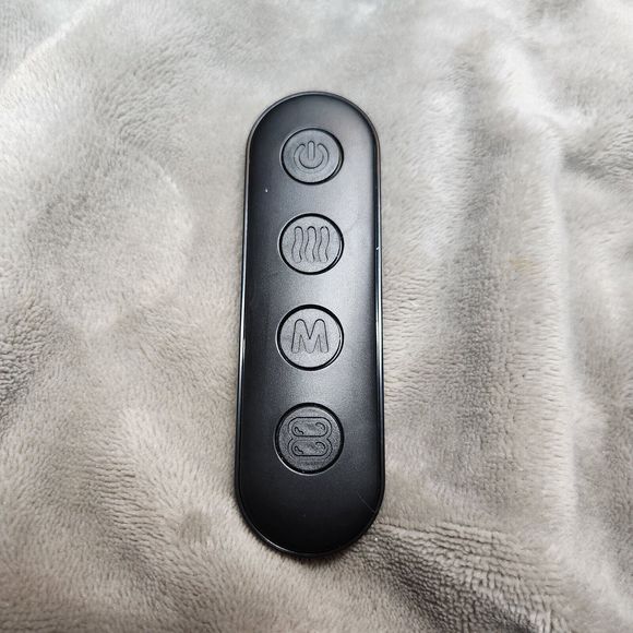 LifePro Other Lifepro Acucare Pro Foot Massager Model Lpacucproblu